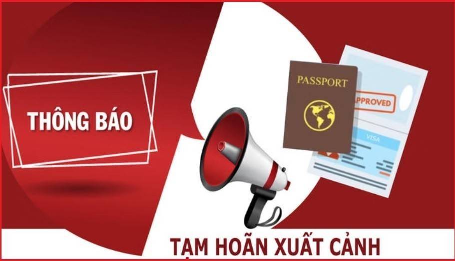 Nợ thuế hơn 18 tỷ đồng: Chủ tịch Công ty Bình Triệu đối mặt nguy cơ tạm hoãn xuất cảnh