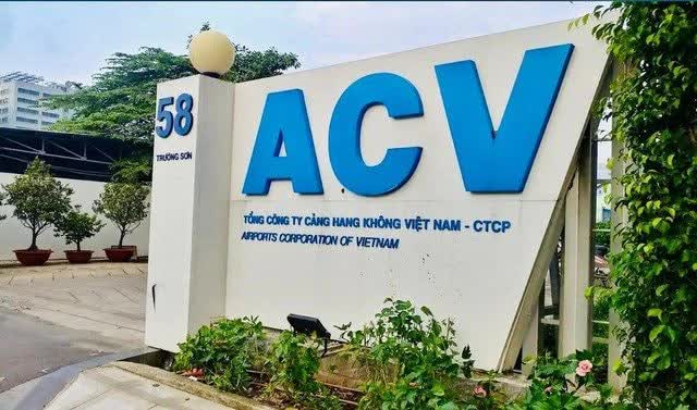 ACV ấn định họp cổ đông 2026 giữa biến động lớn lãnh đạo cấp cao