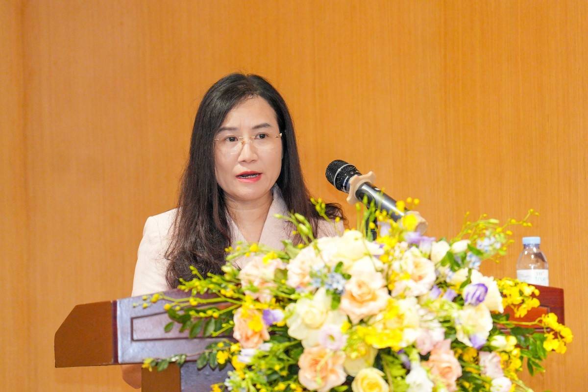 Tín dụng ưu tiên tăng tốc mạnh mẽ, tạo động lực mới cho tăng trưởng kinh tế