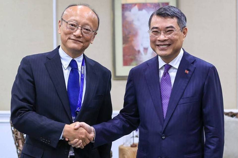 Thủ tướng Chính phủ Lê Minh Hưng: ADB sẽ tiếp tục là đối tác tin cậy của Việt Nam trong kỷ nguyên phát triển mới