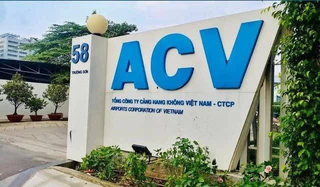 ACV ấn định họp cổ đông 2026 giữa biến động lớn lãnh đạo cấp cao
