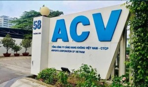 ACV ấn định họp cổ đông 2026 giữa biến động lớn lãnh đạo cấp cao