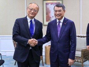 Thủ tướng Chính phủ Lê Minh Hưng: ADB sẽ tiếp tục là đối tác tin cậy của Việt Nam trong kỷ nguyên phát triển mới