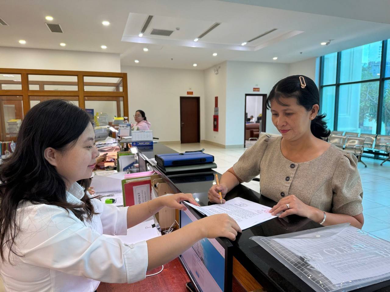 Kho bạc Nhà nước đã thanh toán hơn 525 nghìn tỷ đồng chi ngân sách sau 4 tháng đầu năm