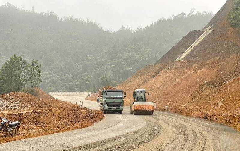 Thái Nguyên - Tuyên Quang liên kết mở rộng không gian phát triển vùng trung du mới