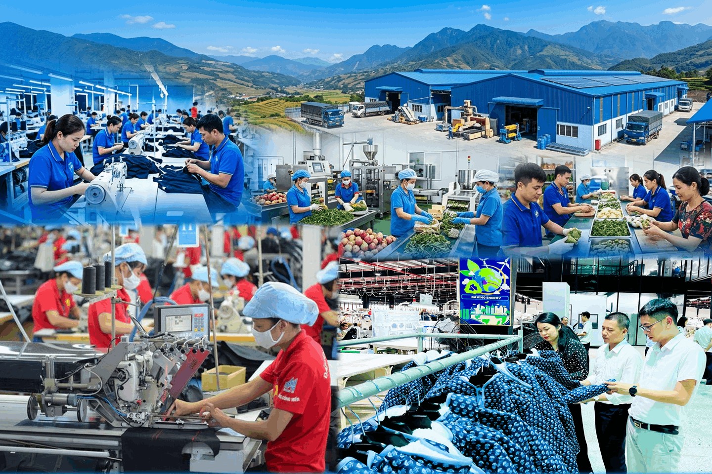 Kinh tế tư nhân tiếp tục được kỳ vọng trở thành động lực tăng trưởng mới của Lào Cai