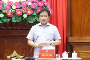 Đồng Tháp: Đầu tư công là động lực quan trọng thúc đẩy tăng trưởng kinh tế năm 2026