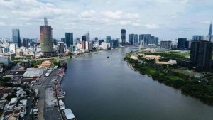 TP. Hồ Chí Minh yêu cầu giải ngân đầu tư công đạt 30 - 35% trong quý II để giữ đà tăng trưởng