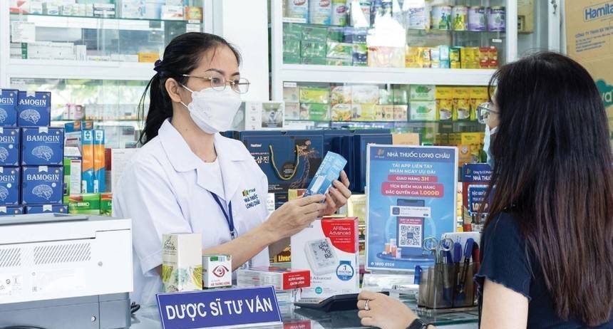 Siết mạnh bán thuốc không đơn: Phạt tới 20 triệu đồng và mức phạt mới cho thuốc hết hạn