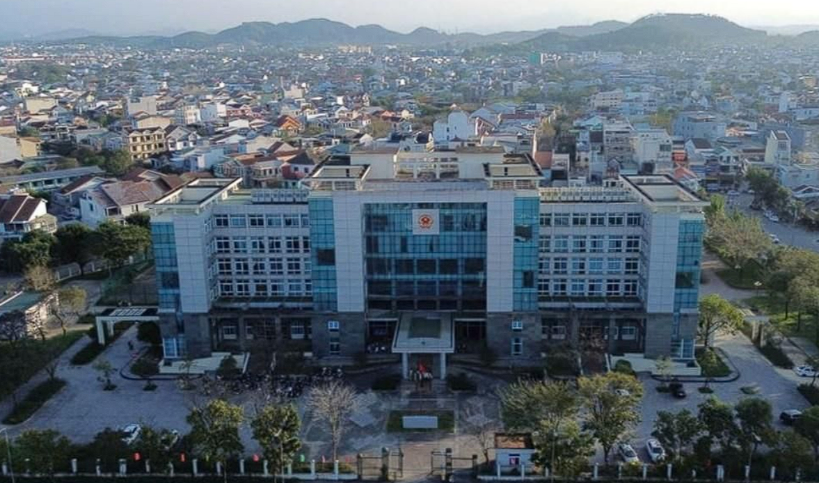 Huế sắp xếp lại trụ sở cơ quan, Bảo tàng Lịch sử thành phố dừng kế hoạch di dời