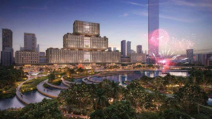 TP. Hồ Chí Minh yêu cầu giải ngân đầu tư công đạt 30 - 35% trong quý II để giữ đà tăng trưởng
