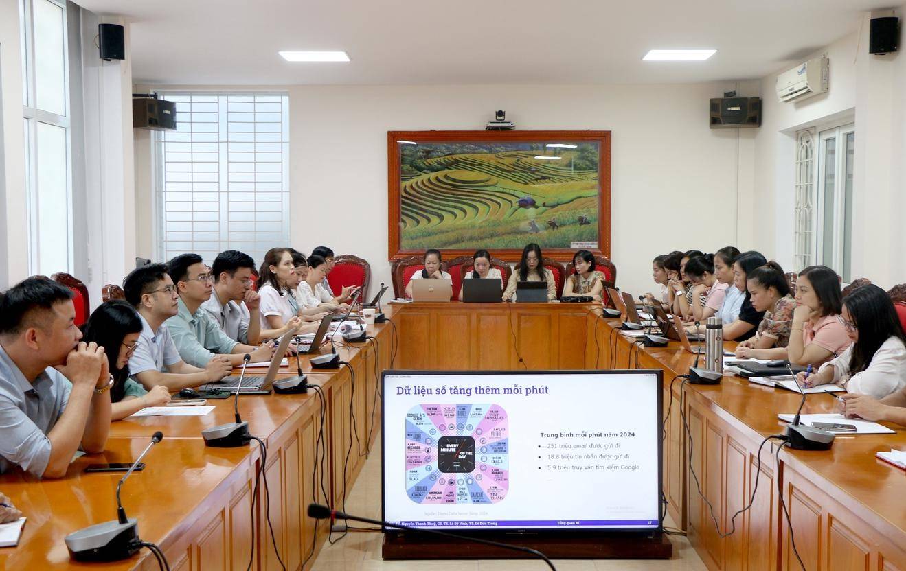 Lào Cai tạo “lá chắn” bảo vệ cán bộ dám đổi mới, đồng hành cùng doanh nghiệp phát triển