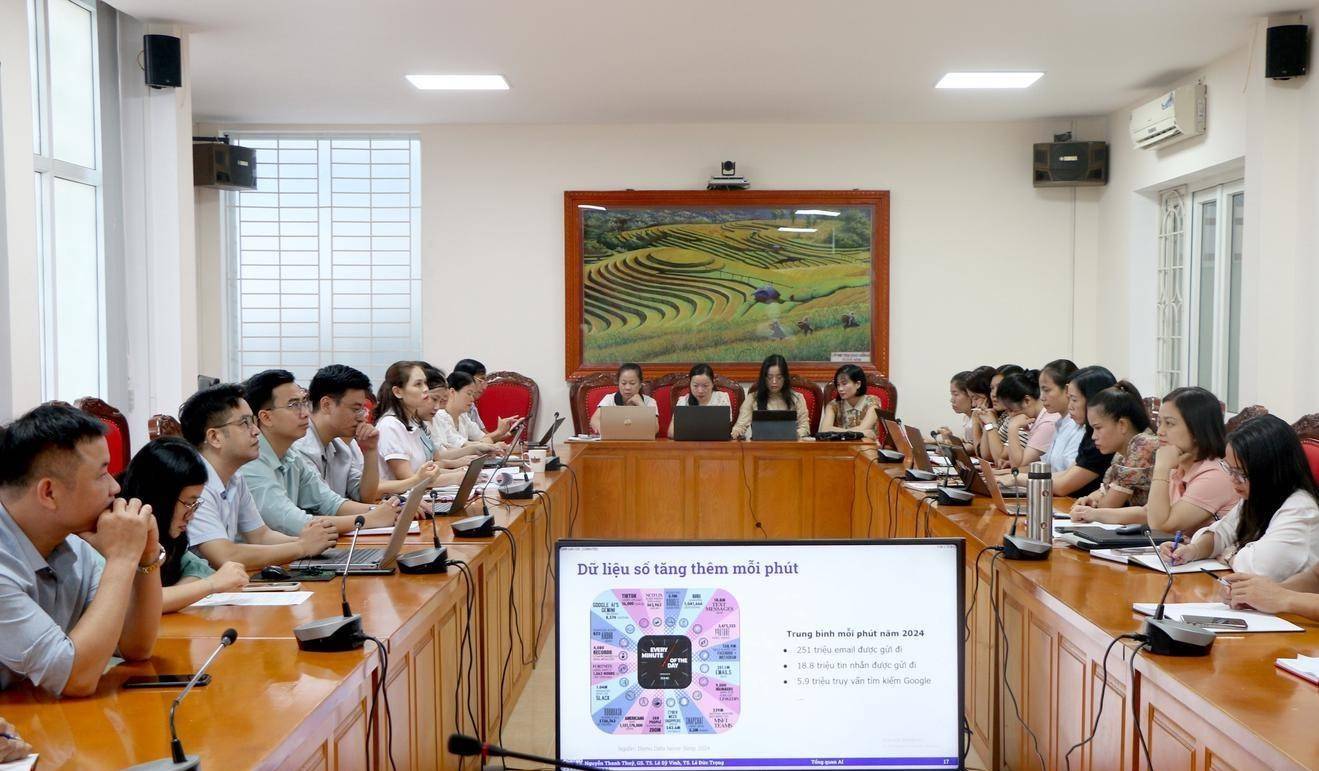 Lào Cai tạo “lá chắn” bảo vệ cán bộ dám đổi mới, đồng hành cùng doanh nghiệp phát triển
