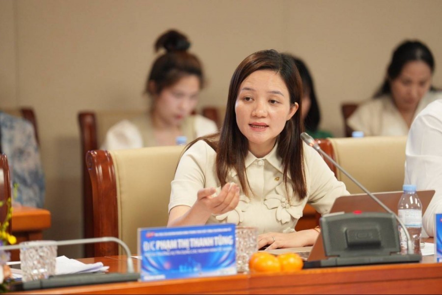 Ngân hàng kiến tạo hệ sinh thái tài chính thúc đẩy doanh nghiệp tăng trưởng bền vững