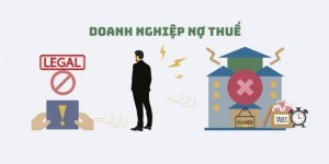 Nợ thuế tại TP. Hồ Chí Minh: Hàng loạt dự án bất động sản lọt danh sách đen