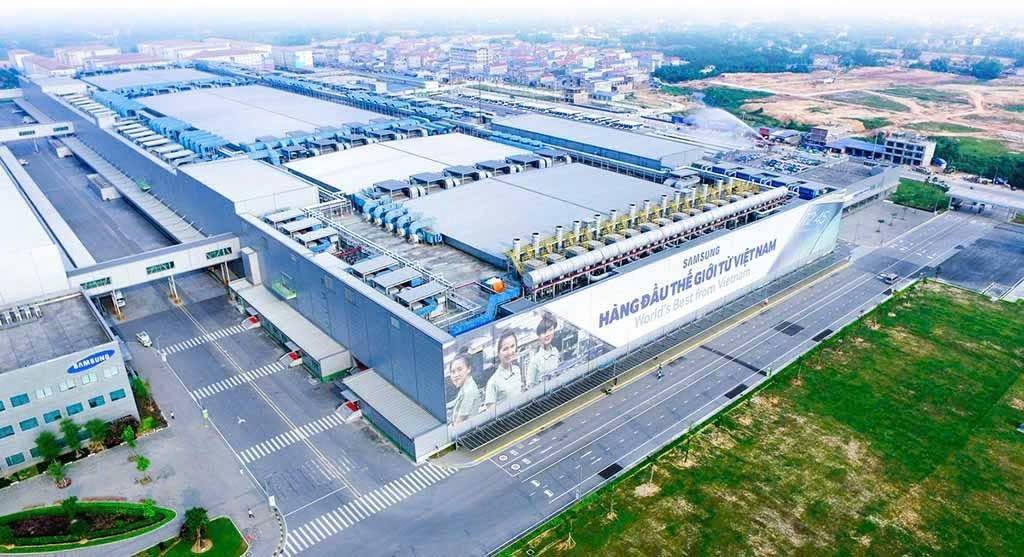 Ông Kim In Woo, Phó Chủ tịch Hiệp hội Doanh nghiệp Hàn Quốc tại Việt Nam (KoCham) cho biết, tính đến tháng 2/2026 tổng vốn đầu tư lũy kế của Hàn Quốc vào Việt Nam đã đạt 95,23 tỷ USD, với 10.425 dự án (Ảnh minh họa).