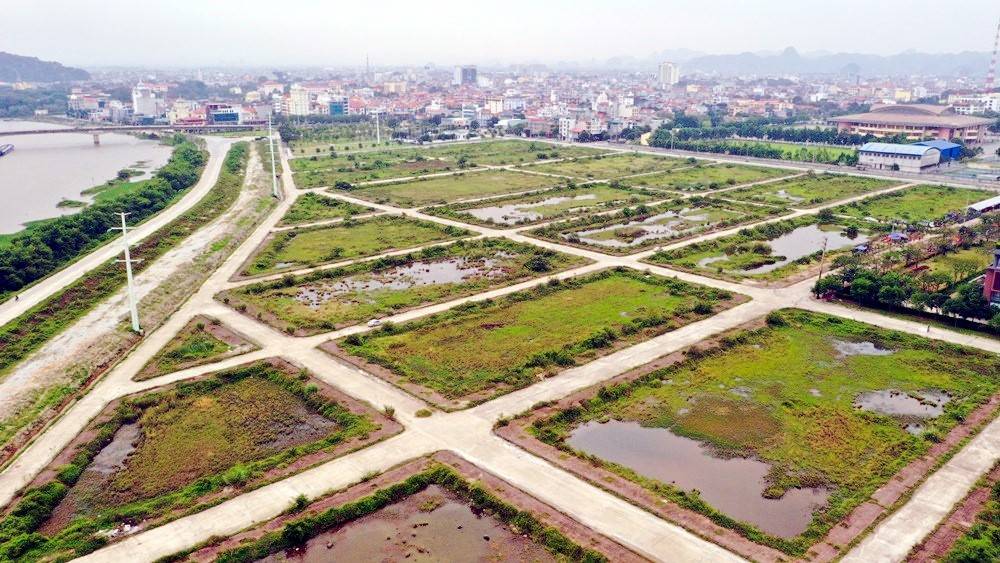 ỉnh Ninh Bình đã phê duyệt danh mục 09 khu đất trọng điểm để tổ chức đấu thầu lựa chọn nhà đầu tư.