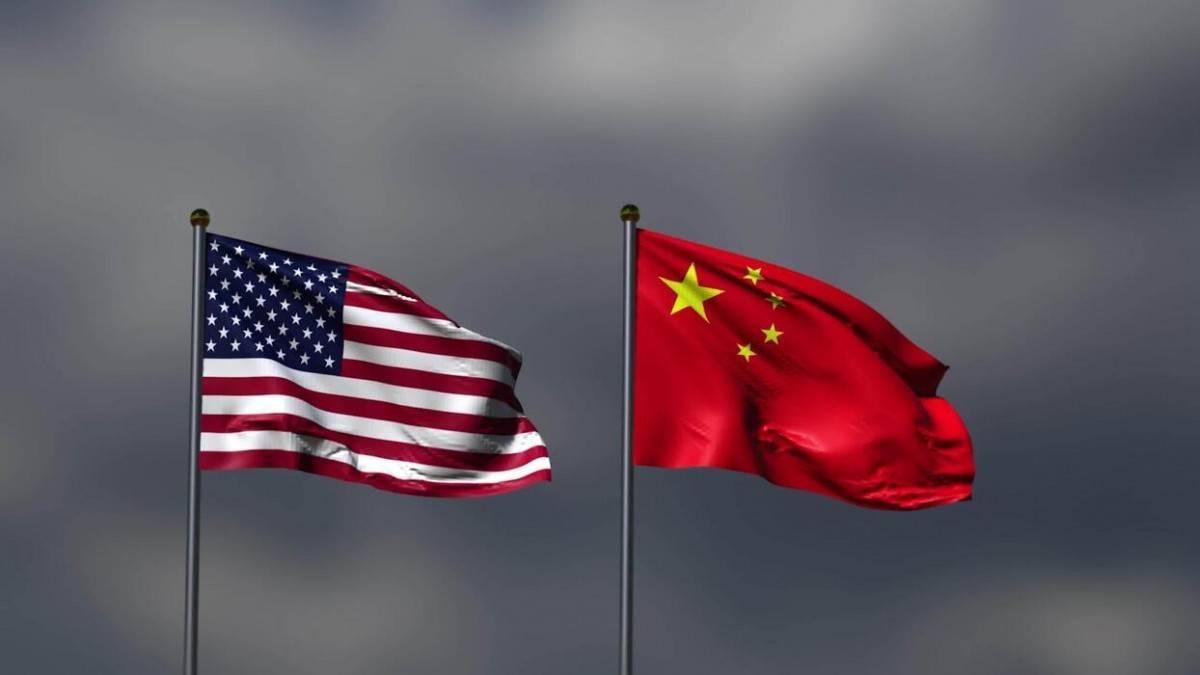 Mỹ cử đoàn doanh nghiệp cùng Tổng thống Trump dự hội nghị thượng đỉnh Mỹ - Trung