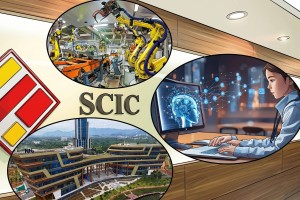 Chính phủ thúc đẩy tái cơ cấu SCIC, đặt mục tiêu lập Quỹ đầu tư quốc gia trong quý II/2026