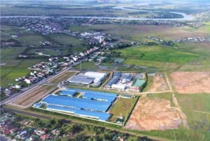 Hà Tĩnh phê duyệt cụm công nghiệp hơn 267 tỷ đồng, ưu tiên thu hút doanh nghiệp công nghiệp hỗ trợ