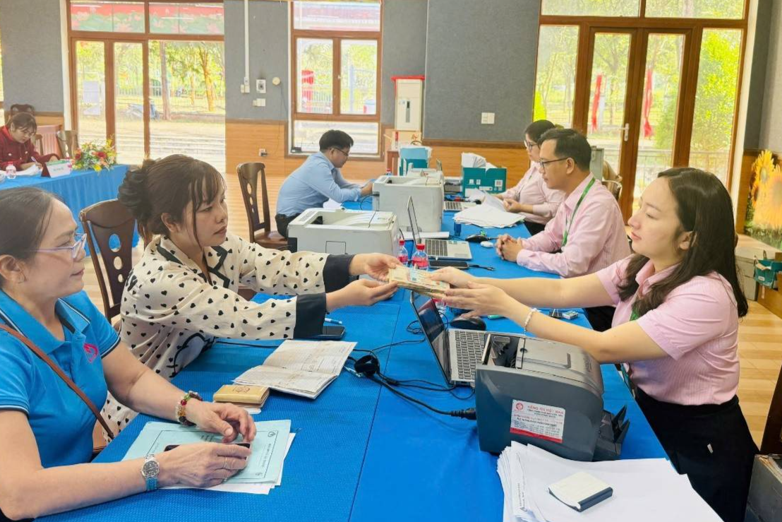 Hà Tĩnh tung gói hỗ trợ hơn 671 tỷ đồng tái thiết sản xuất nông nghiệp sau mưa lũ