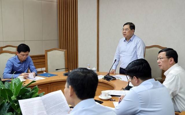 Phó Thủ tướng Thường trực: Quy hoạch cảng hàng không phải đồng bộ, tránh lãng phí