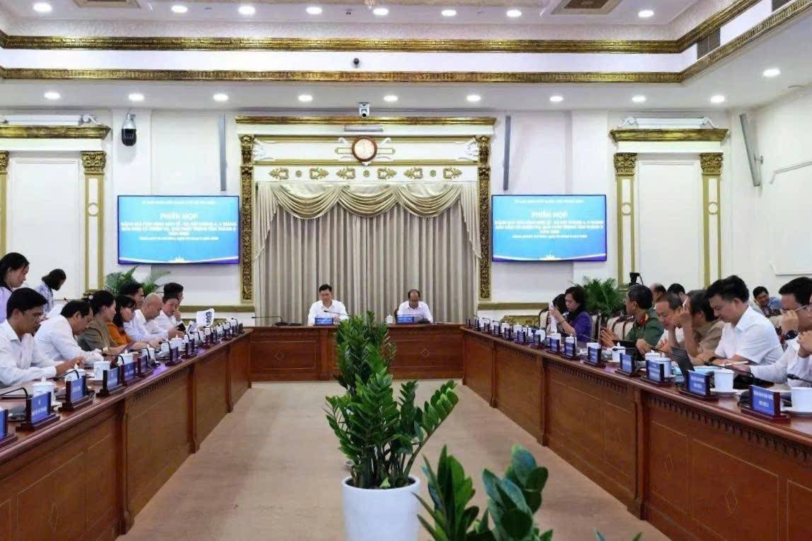 TP. Hồ Chí Minh: FDI tăng vọt 227% sau 4 tháng