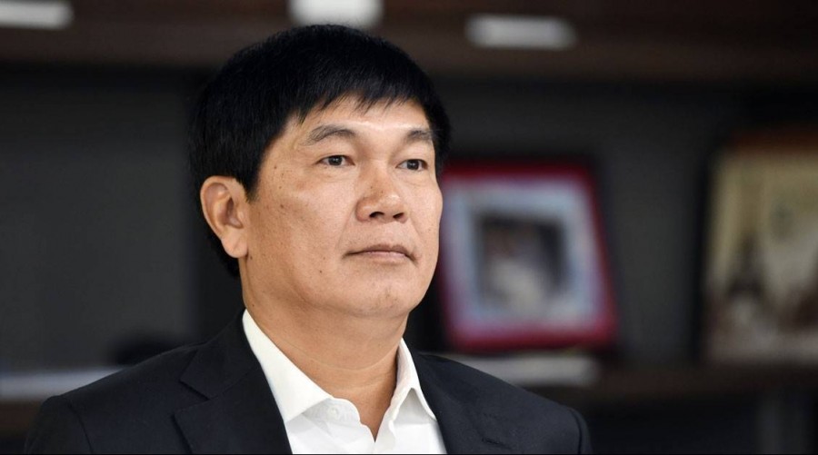 Nuôi heo kiểu tỷ phú Trần Đình Long giúp Hòa Phát mỗi ngày lãi hàng tỉ đồng