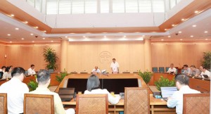 Đà Nẵng học hỏi kinh nghiệm Hà Nội trong lập quy hoạch đô thị tầm nhìn dài hạn