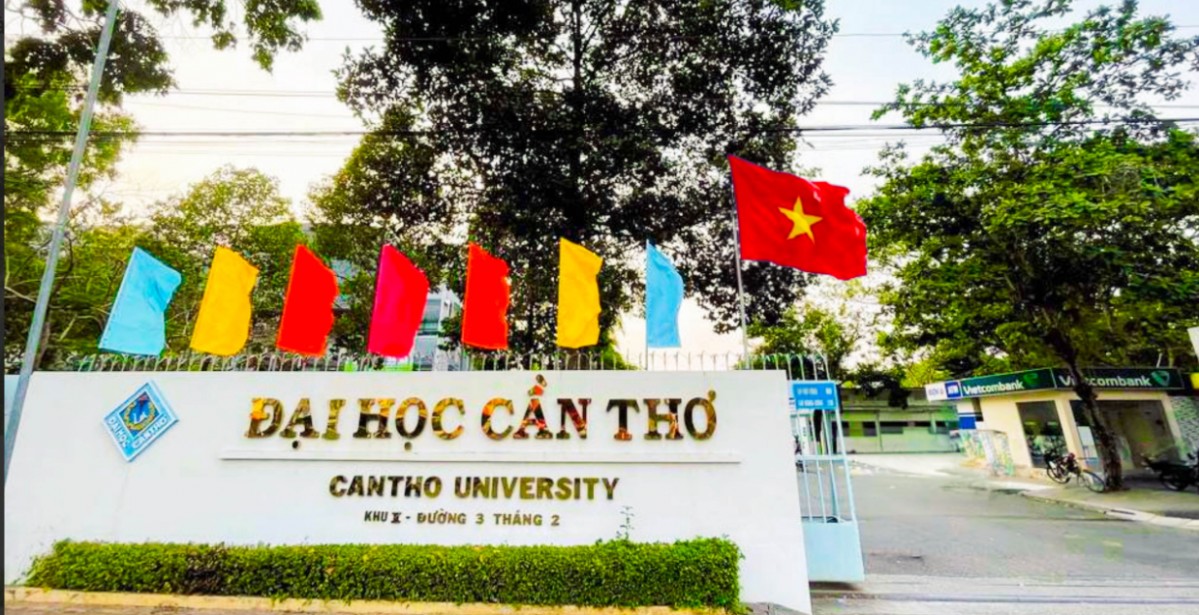 Sáp nhập Trường Cao đẳng Luật miền Nam vào Đại học Cần Thơ