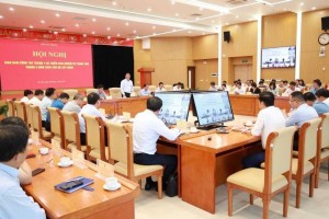 Bộ Xây dựng tăng tốc tạo lực đẩy cho tăng trưởng quý II/2026