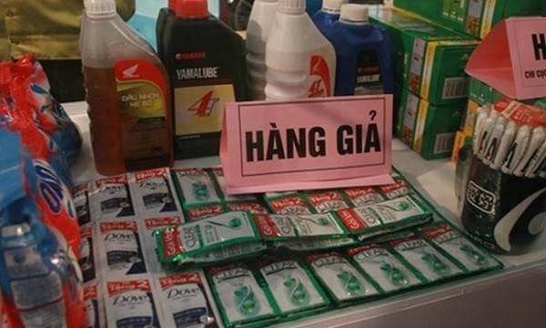 Truy vết dòng tiền, siết vi phạm sở hữu trí tuệ từ cửa khẩu đến không gian mạng