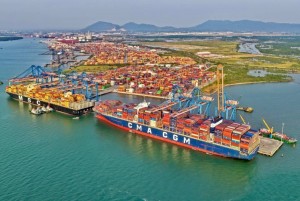 Gemadept đổi tên thành tập đoàn, nâng tỷ lệ chia thưởng lên tới 72%