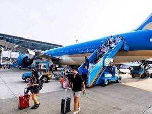 Quy hoạch hàng không đến 2030: 95% dân số tiếp cận sân bay trong phạm vi 100 km