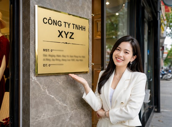 Chuyển từ hộ kinh doanh lên công ty: Cơ hội miễn thuế đáng chú ý từ 2026