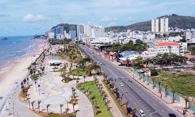 Tổng thu du lịch trong dịp lễ đạt khoảng 8.700 tỷ đồng.