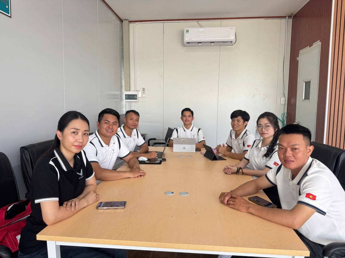 Xe nhanh Việt Nam mở chi nhánh tại Đồng Nai, đẩy mạnh dịch vụ xe điện khu vực Đông Nam Bộ