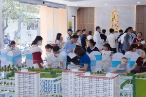 Chuẩn hóa quy trình xét duyệt nhà ở xã hội và nhà ở cho lực lượng vũ trang