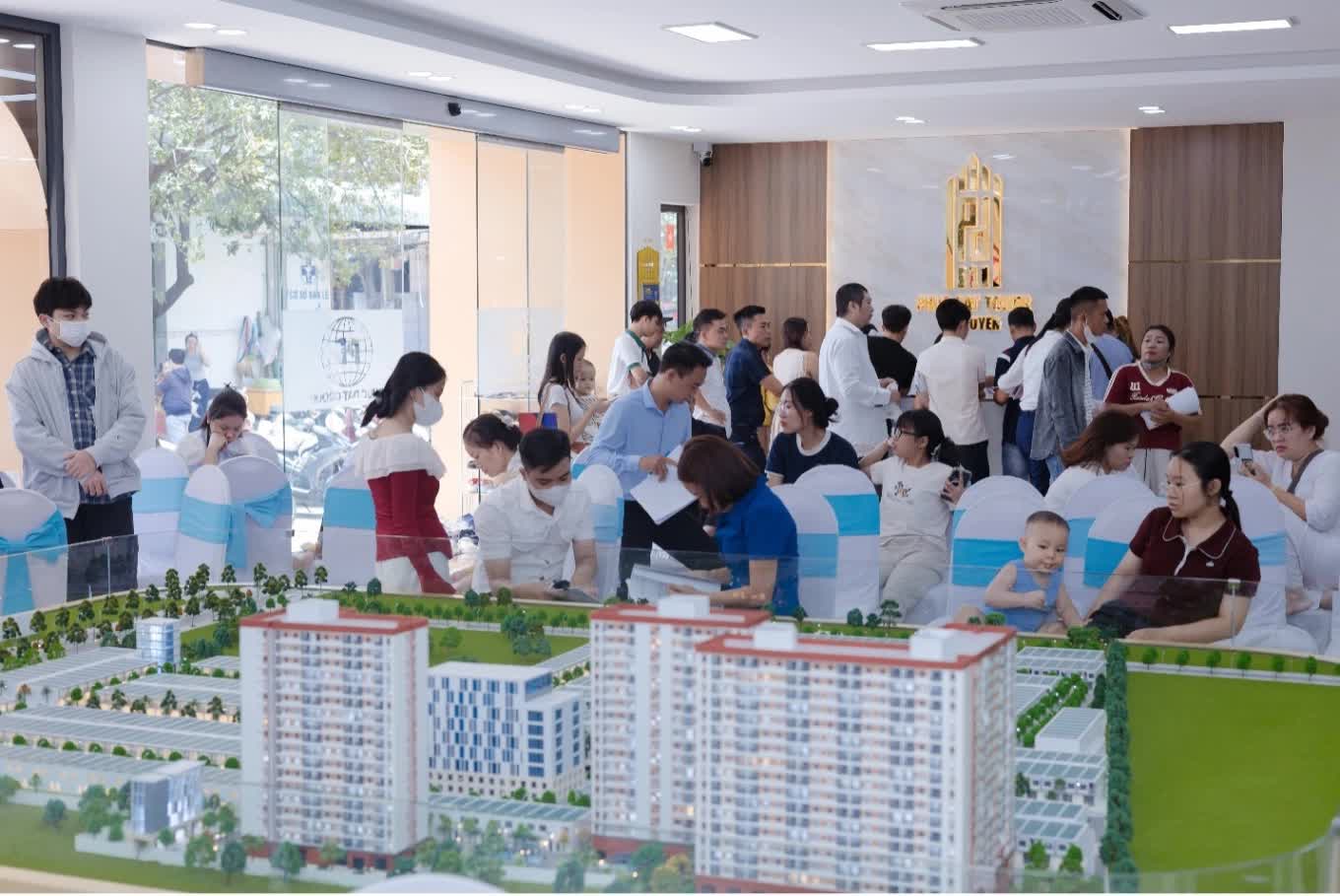 Chuẩn hóa quy trình xét duyệt nhà ở xã hội và nhà ở cho lực lượng vũ trang