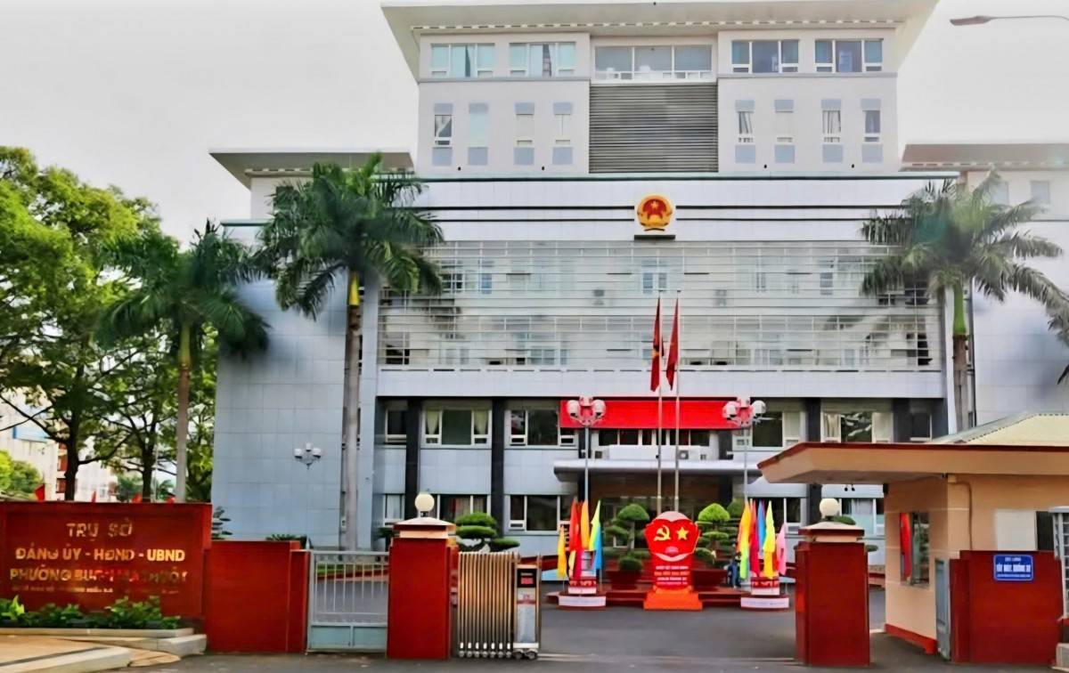UBND phường Buôn Ma Thuột (tỉnh Đắk Lắk) chậm gửi danh sách nhân sự tham gia kỳ kiểm tra, sát hạch khiến nhiều người lỡ cơ hội tham gia xét tuyển vào công chức.