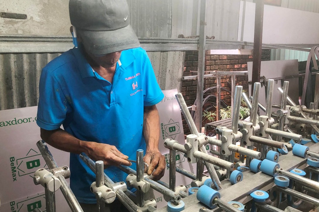 TP. Huế ưu tiên phát triển khu công nghiệp sinh thái, ít phát thải