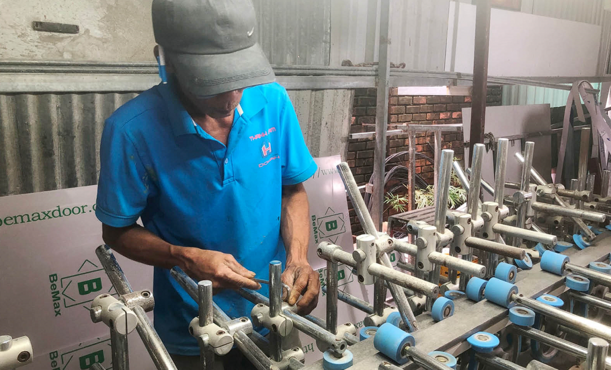 TP. Huế ưu tiên phát triển khu công nghiệp sinh thái, ít phát thải