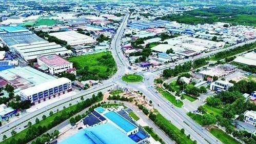 Sự dịch chuyển của dòng tiền mua nhà ở thực về cửa ngõ Đông Bắc TP Hồ Chí Minh