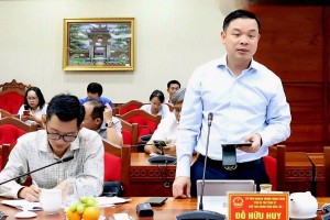 Tỉnh Đắk Lắk mong muốn hợp tác với VIFC-DN cùng phát triển