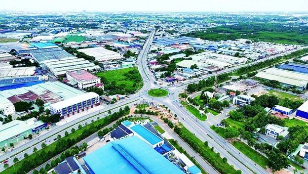 Sự dịch chuyển của dòng tiền mua ở thực về cửa ngõ Đông Bắc TP Hồ Chí Minh
