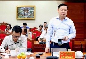 Tỉnh Đắk Lắk mong muốn hợp tác với VIFC-DN cùng phát triển