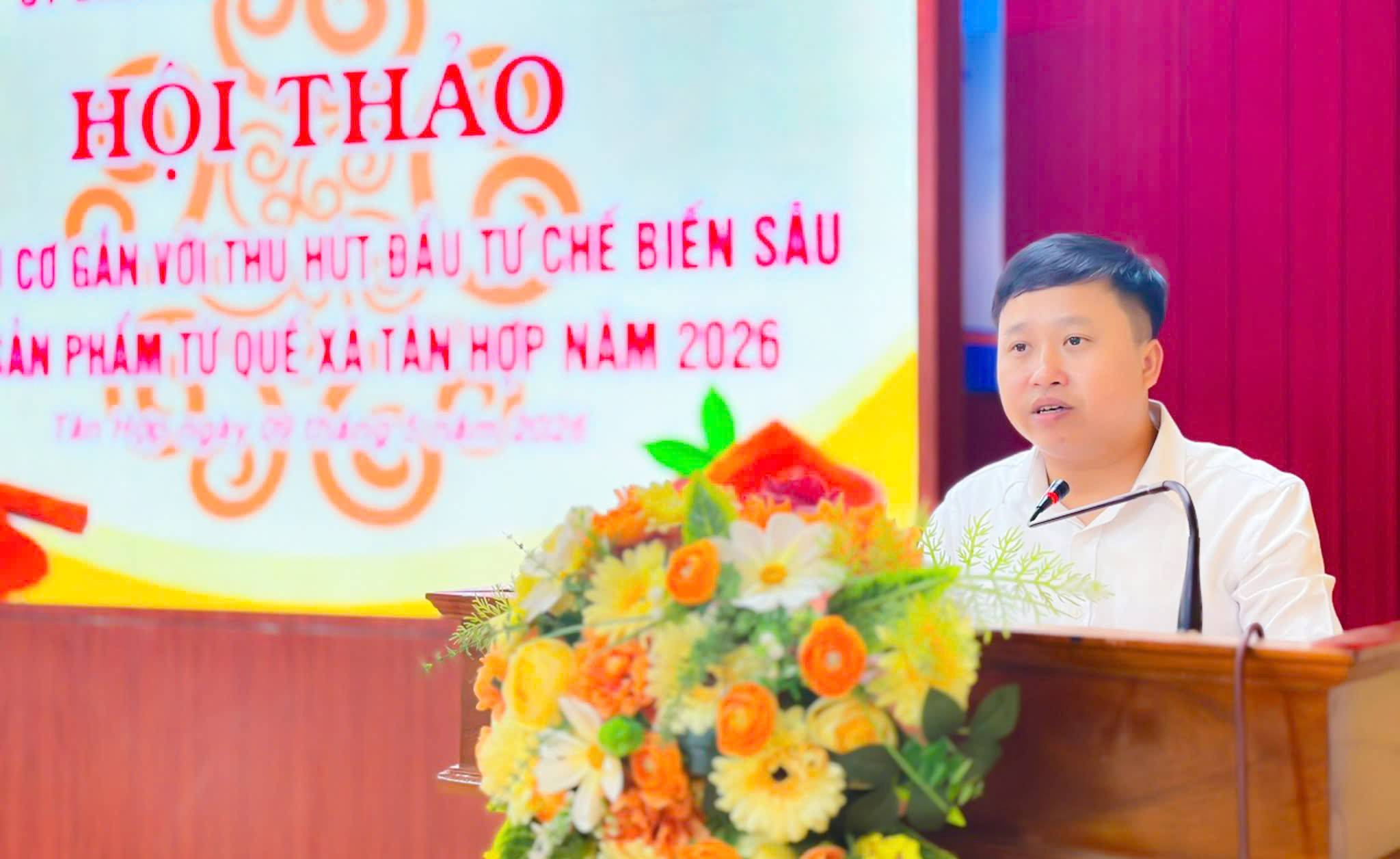 Lào Cai thúc đẩy phát triển quế hữu cơ, mở hướng thu hút đầu tư chế biến sâu