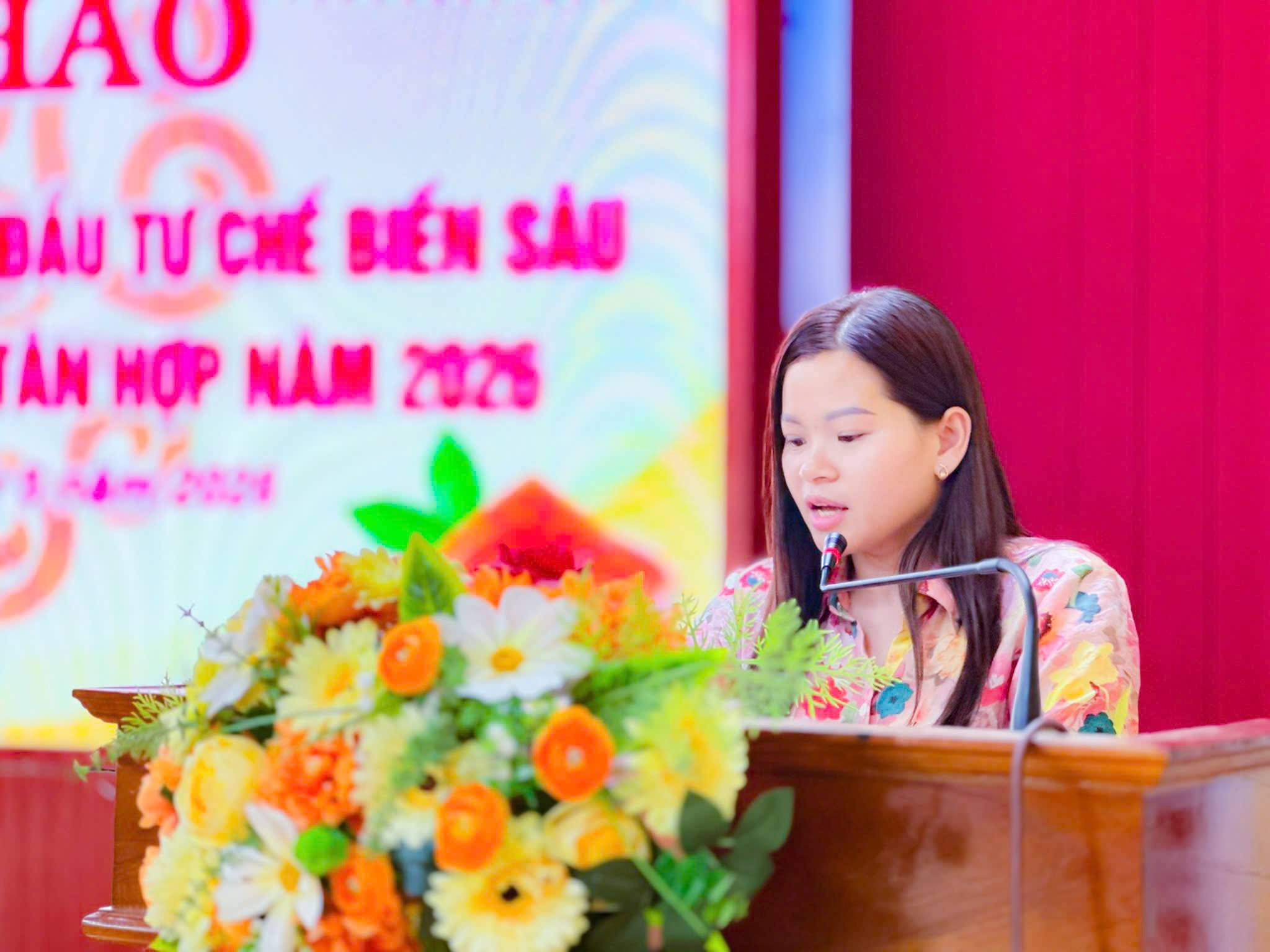 Lào Cai thúc đẩy phát triển quế hữu cơ, mở hướng thu hút đầu tư chế biến sâu
