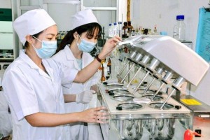 Bộ Y tế "siết" chất lượng thuốc: Tạm ngừng kinh doanh ngay khi có dấu hiệu bất thường