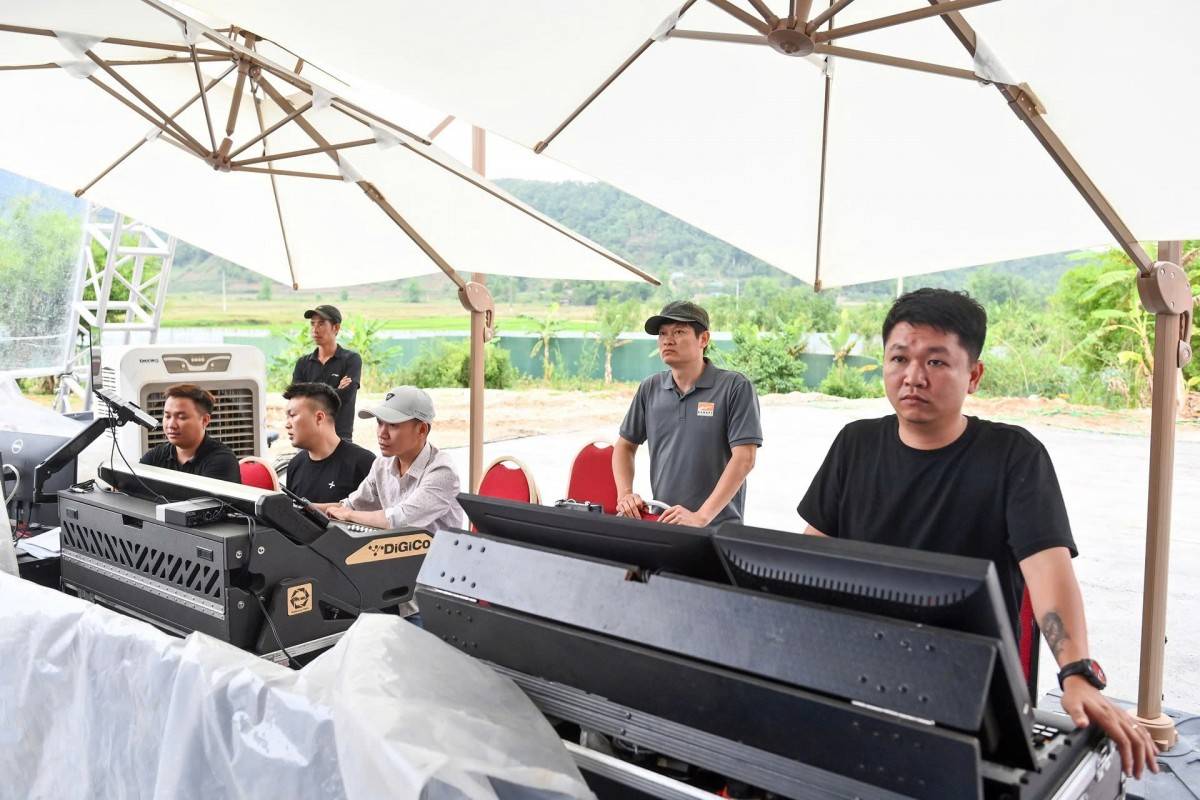 Cận giờ động thổ dự án cáp treo lịch sử lớn tại Điện Biên